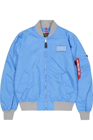 Alpha Industries Chaqueta de entretiempo 