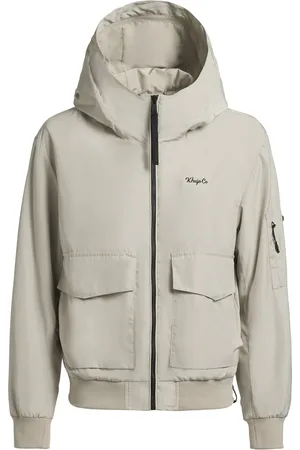 Khujo Chaqueta de entretiempo 