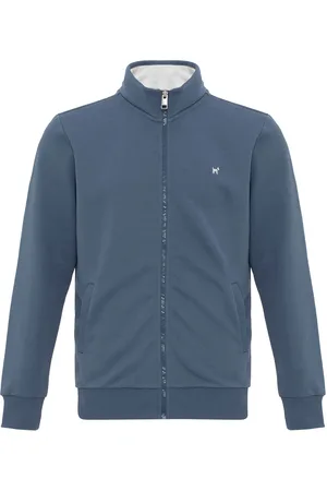 Williot Sudadera con cremallera 