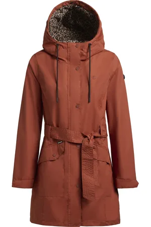 Khujo Chaqueta de entretiempo 