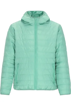 MO Chaqueta de invierno