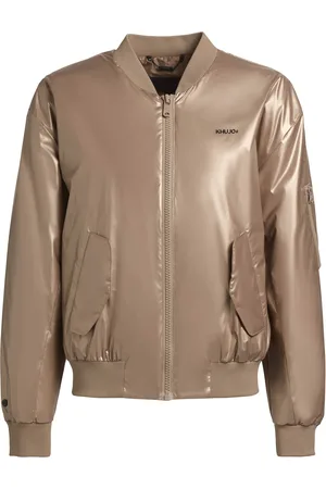 Khujo Chaqueta de entretiempo 