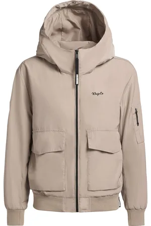 Khujo Chaqueta de entretiempo 