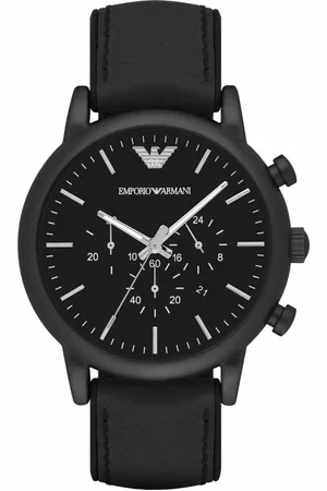 Emporio Armani Reloj analógico