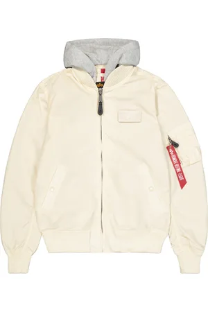 Alpha Industries Chaqueta de entretiempo 