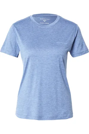 Endurance Camiseta funcional 