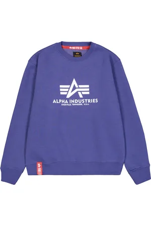 Alpha Industries Sudadera