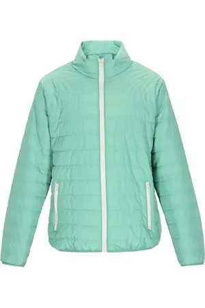 MO Chaqueta de invierno