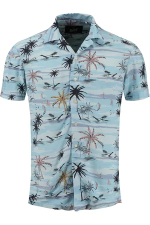 Key Largo Camisa 