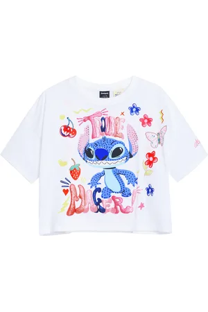 Desigual Camiseta 