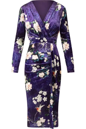 Kraimod Vestido