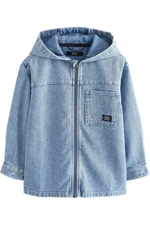 Next Chaqueta de entretiempo