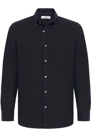 By Diess Collection Camisa de negocios 