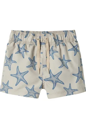 NAME IT Bermudas 
