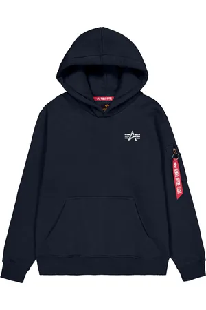 Alpha Industries Sudadera