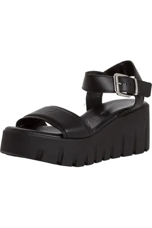 Tamaris Sandalias con hebilla