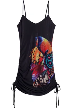 Desigual Vestido