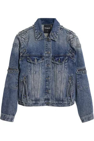 Desigual Chaqueta de entretiempo