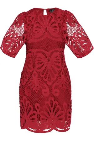 Faina Vestido de gala