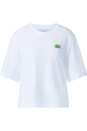Rich & Royal Camiseta talla grande