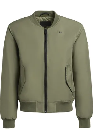 Khujo Chaqueta de entretiempo 