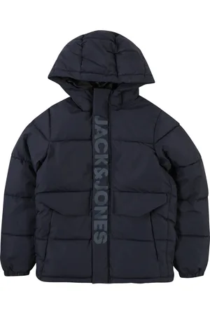 JACK & JONES Chaqueta de invierno 