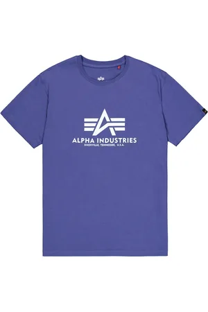 Alpha Industries Camiseta