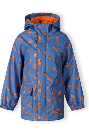 Minoti Chaqueta de entretiempo
