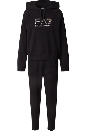 EA7 Ropa para correr