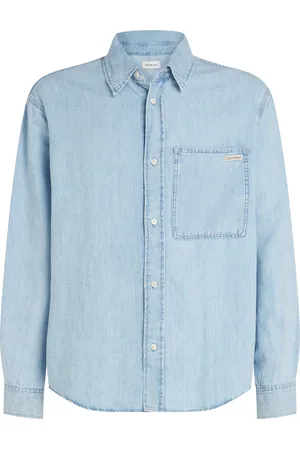 Calvin Klein Camisa