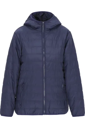USHA Chaqueta de entretiempo