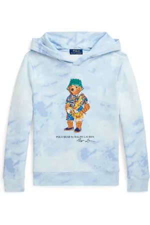 Ralph Lauren Sudadera