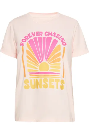 USHA Camiseta
