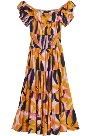 Desigual Vestido