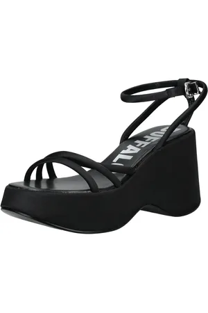 Buffalo Sandalias