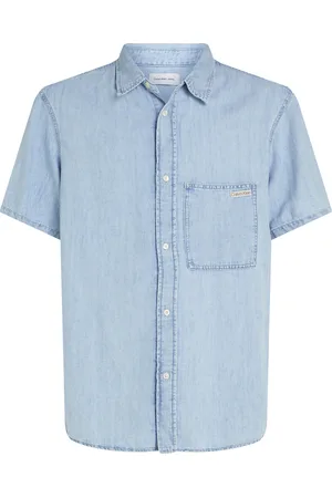 Calvin Klein Camisa