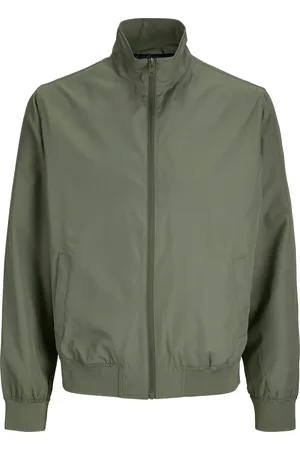 JJ Chaqueta de entretiempo 