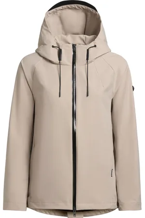 Khujo Chaqueta de entretiempo 