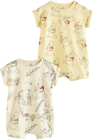 Next Pijama entero/body 