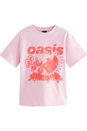 Next Camiseta 