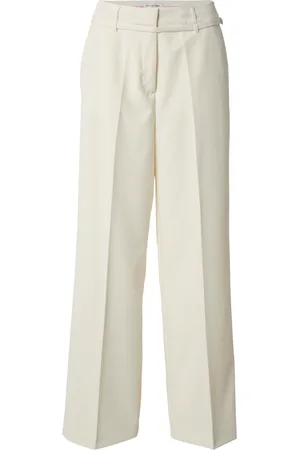 Fabienne Chapot Pantalón de pinzas 