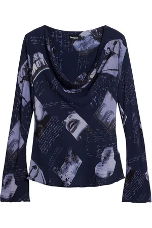 Desigual Blusa