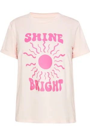 USHA Camiseta