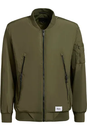 Khujo Chaqueta de entretiempo 