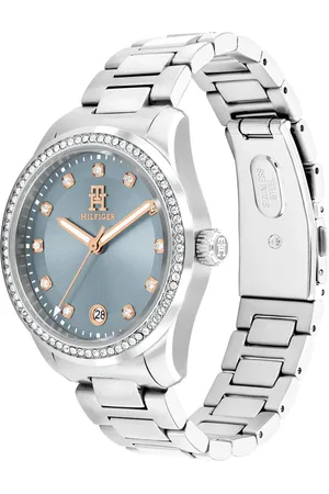 Tommy Hilfiger Reloj analógico