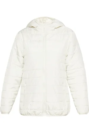 USHA Chaqueta de entretiempo