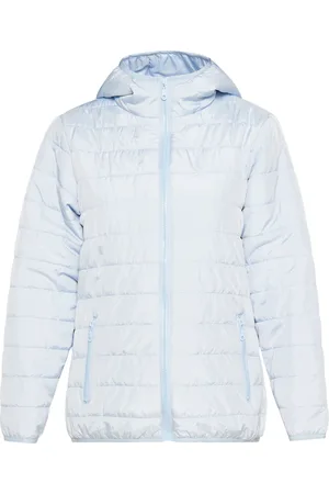USHA Chaqueta de entretiempo