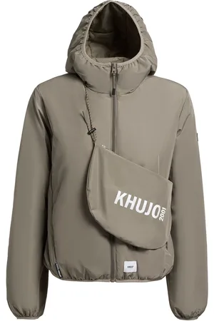 Khujo Chaqueta de entretiempo 