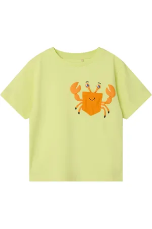 NAME IT Camiseta 