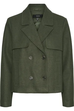 VERO MODA Chaqueta de entretiempo 
